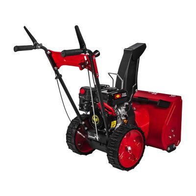 Снегоуборщик бензиновый DDE ST6555-Tehinstrument
