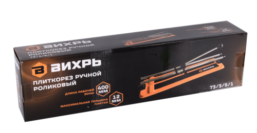 Плиткорез ВИХРЬ 400/12-Tehinstrument