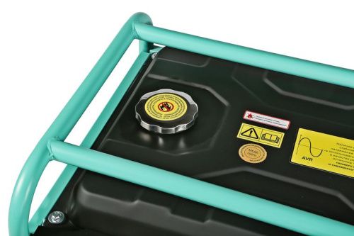 Генератор  Sturm PG8780NE-Tehinstrument