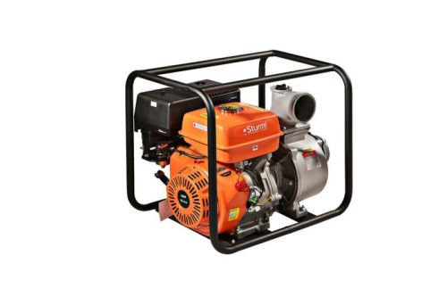 Мотопомпа  Sturm BP8703-Tehinstrument