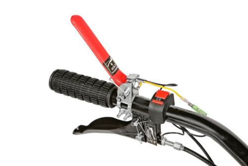 Мотоблок  Sturm GK15312GP-Tehinstrument