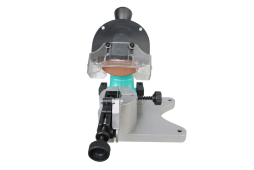 Станок для заточки пильных цепей BG60016  Sturm 160Вт, круг 100*3,5, литое основание-Tehinstrument