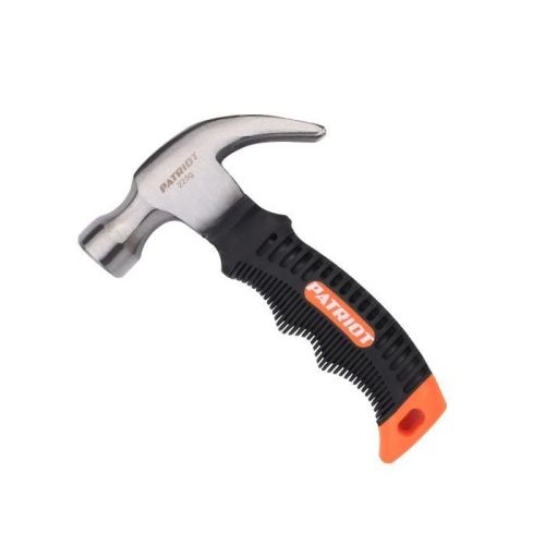 Молоток-гвоздодер PATRIOT AMP 225-Tehinstrument