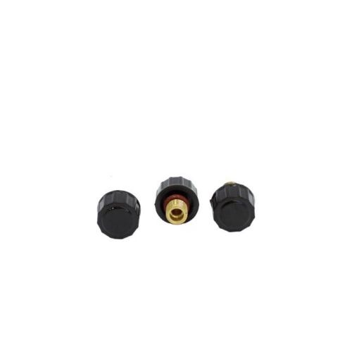 Заглушка TIG9-20-25 короткая, Aurora-Tehinstrument