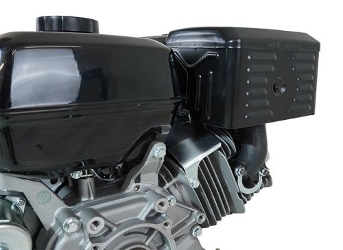 Двигатель 190FD-S Sport New, вал ?25мм, катушка 18 Ампер-Tehinstrument