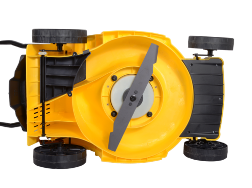 Газонокосилка аккумуляторная HUTER CLM-40 Li-Tehinstrument