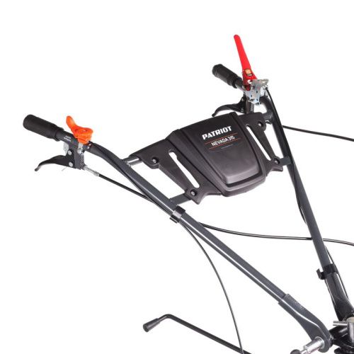 Мотоблок бензиновый PATRIOT Nevada 315-Tehinstrument