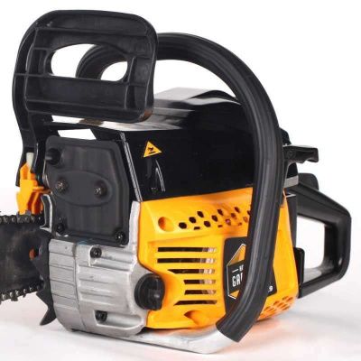 Цепная бензопила Patriot Home Garden HG 529 (Патриот Гарден HG 529)-Tehinstrument