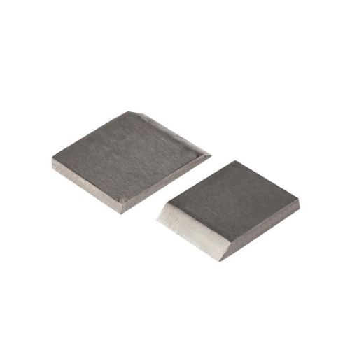 Ножи сменные PATRIOT B 80X для шнека D 82-Tehinstrument