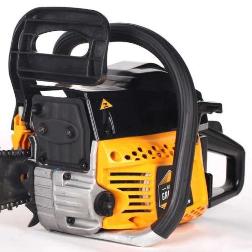 Цепная бензопила Patriot Home Garden HG 529 (Патриот Гарден HG 529)-Tehinstrument