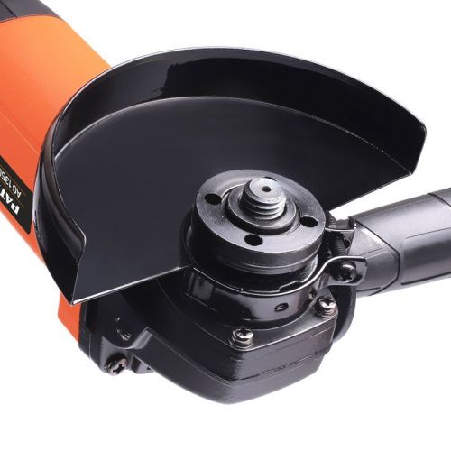 Машина углошлифовальная PATRIOT AG 135 L-Tehinstrument