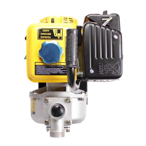 Бензиновая мотопомпа CHAMPION GP40-Tehinstrument