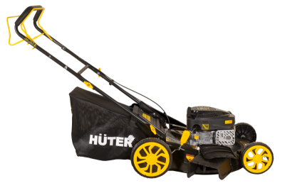 Газонокосилка бензиновая Huter GLM-530SX-Tehinstrument