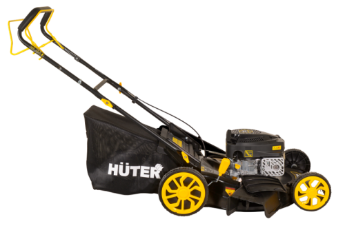 Газонокосилка бензиновая Huter GLM-530SX-Tehinstrument