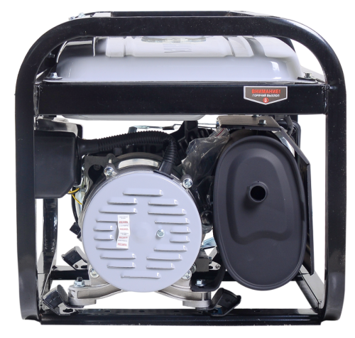 Электрогенератор БГ 3000 Р Ресанта-Tehinstrument