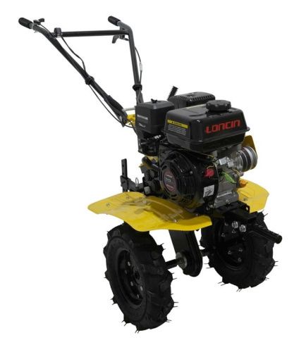 Habert Мотоблок HM-22 (LC170F-2, колеса 4.00*8)-Tehinstrument