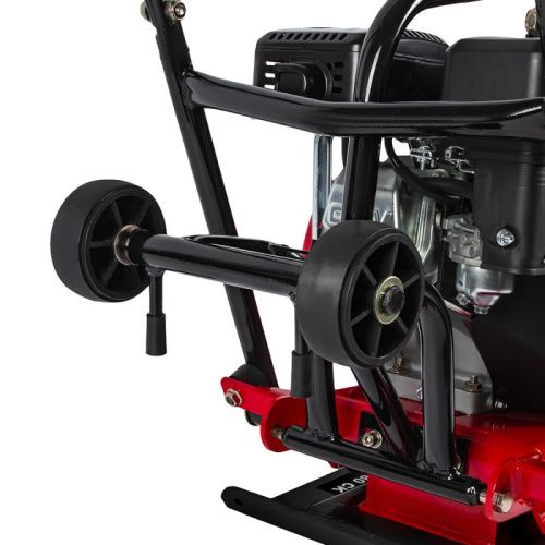 Виброплита DDE  VP80-СK-Tehinstrument