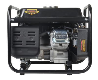 Портативный бензогенератор HUTER HT1000L-Tehinstrument