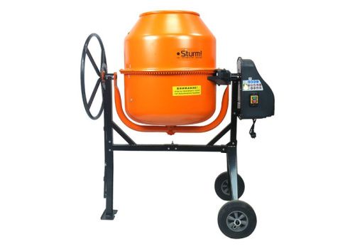 Бетономешалка Sturm CM20260CI-Tehinstrument