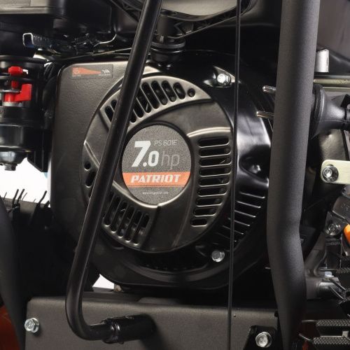 Снегоуборщик бензиновый PATRIOT PS 601 E-Tehinstrument