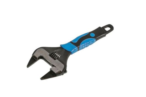 Разводной ключ с супер тонкими губками, 150 мм,зев34мм, фосфатированный, СОЮЗ-Tehinstrument