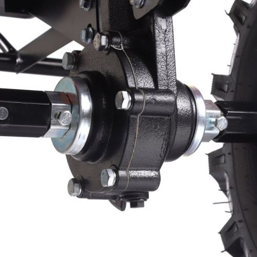 Мотоблок бензиновый PATRIOT Nevada 315-Tehinstrument