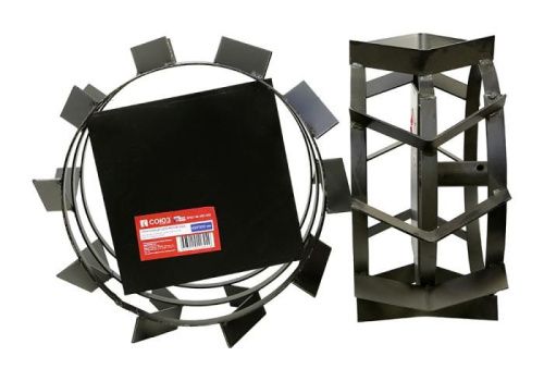 Грунтозацепы для мотоблока СОЮЗ БМ1С-26-430-200-Tehinstrument