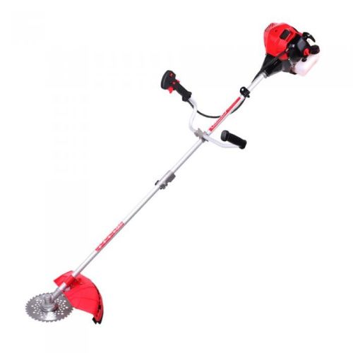 Бензокоса MaxCUT MC 233 (бензиновый триммер МаксКут MC 233)-Tehinstrument