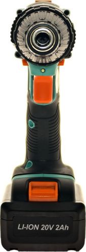 Аккумуляторный шуруповерт  Sturm CD3220LI-Tehinstrument