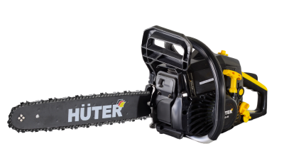 Бензопила HUTER BS-40-Tehinstrument