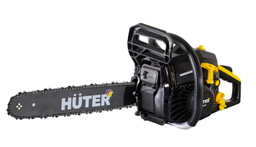 Бензопила HUTER BS-40-Tehinstrument