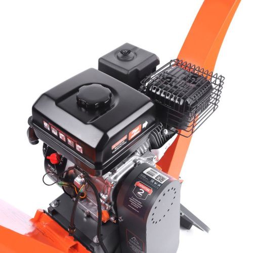 Измельчитель бензиновый Patriot PT SB 506-Tehinstrument