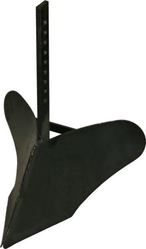 Окучник DDE однорядный нерегулируемый-сварной для DDE-Tehinstrument