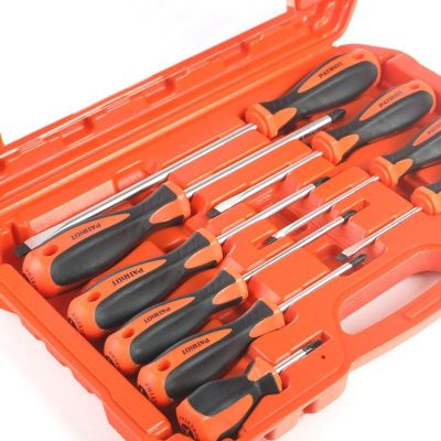 Набор отверток Patriot SSP-10-Tehinstrument