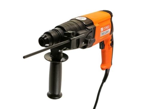 Перфоратор SDS Plus СОЮЗ ПЕС-2550-Tehinstrument
