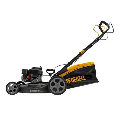 Газонокосилка бензиновая Denzel GLR-510SP-ZS-Tehinstrument