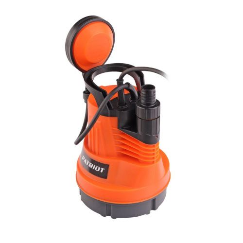 Насос дренажный Patriot F 300-Tehinstrument