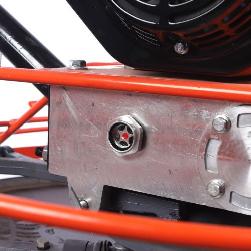 Машина затирочная по бетону PATRIOT PCT 1000L-Tehinstrument