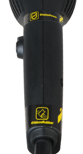 Болгарка (УШМ) Hanskonner PLATINUM HAG12125EC-Tehinstrument