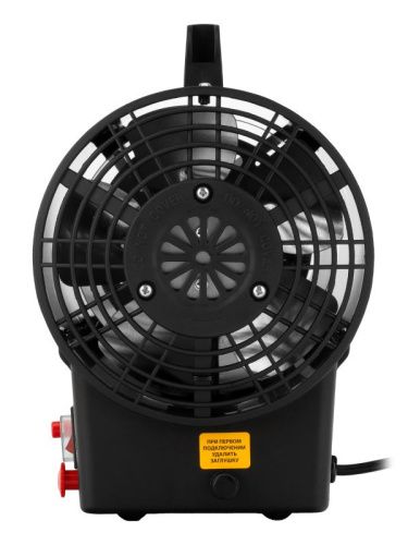 Газовая тепловая пушка Denzel GHG-10-Tehinstrument