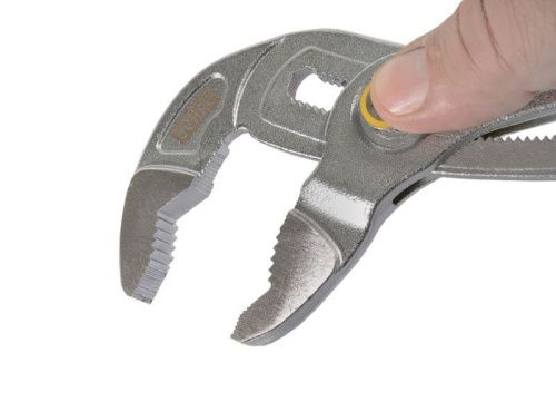 Клещи переставные 300мм, Hanskonner-Tehinstrument