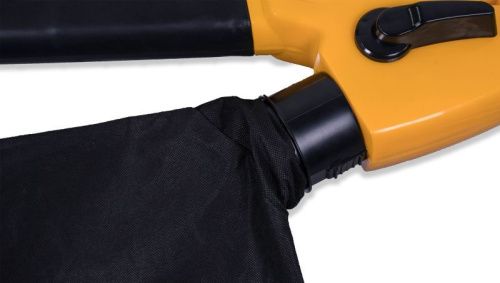 Воздуходувка-пылесос электрическая Champion EB4510-Tehinstrument