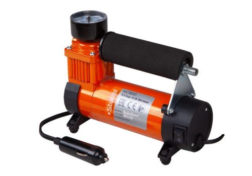 Автомобильный компрессор  Sturm MC8830-Tehinstrument