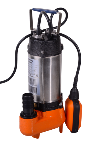 Фекальный насос Вихрь ФН-250-Tehinstrument