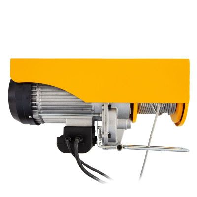 Тельфер электрический Denzel TF-1200,1.2 т-Tehinstrument