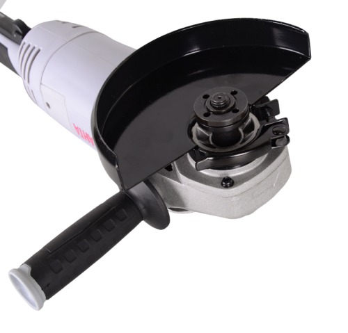 Углошлифовальная машина (болгарка) Ресанта УШМ-180/1800-Tehinstrument