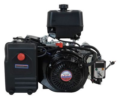 Двигатель Lifan KP1100Е D25 18A-Tehinstrument