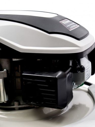 Газонокосилка бензиновая Helmut TR 51SLE-Tehinstrument