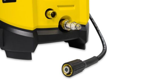 Мойка CHAMPION HP3300-Tehinstrument