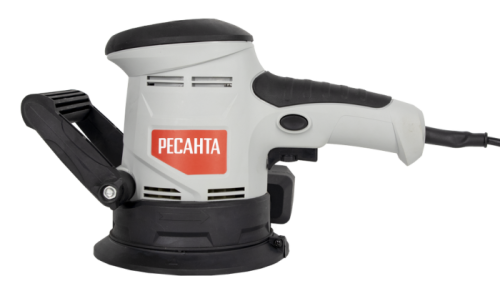 Эксцентриковая (орбитальная) шлифмашина ЭШМ-125Э Ресанта-Tehinstrument